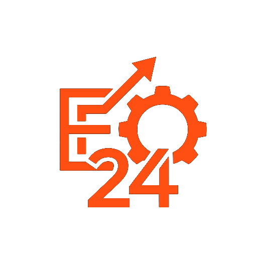 Engine Ops / 24 logosu